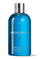 Molton Brown - Blissful Templetree Bath & Shower Gel 300Ml - Voniai ir dušui - Nude