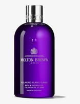 Molton Brown - Relaxing Ylang-Ylang Bath & Shower Gel 300Ml - Voniai ir dušui - Nude