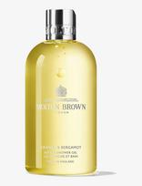 Molton Brown - Orange & Bergamot Bath & Shower Gel - Voniai ir dušui - Nude