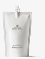 Molton Brown - Orange & Bergamot Fine Liquid Hand Wash Refill - Rankų ploviklio papildymas - Nude
