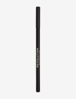 Revolution Beauty London - Revolution Kohl Eyeliner Black - Akių pieštukas - Juoda
