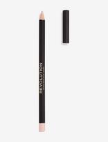Revolution Beauty London - Revolution Kohl Eyeliner Nude - Akių pieštukas - Kreminė spalva
