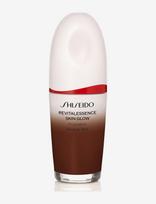 Shiseido - Revitalessence Skin Glow Foundation - Makiažo pagrindas