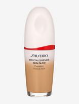 Shiseido - Revitalessence Skin Glow Foundation - Makiažo pagrindas