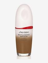 Shiseido - Revitalessence Skin Glow Foundation - Makiažo pagrindas