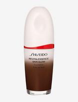 Shiseido - Revitalessence Skin Glow Foundation - Makiažo pagrindas