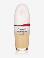 Shiseido - Revitalessence Skin Glow Foundation - Makiažo pagrindas