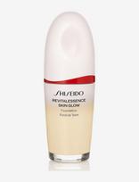 Shiseido - Revitalessence Skin Glow Foundation - Makiažo pagrindas