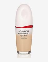 Shiseido - Revitalessence Skin Glow Foundation - Makiažo pagrindas