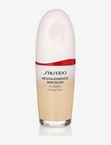 Shiseido - Revitalessence Skin Glow Foundation - Makiažo pagrindas
