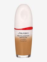 Shiseido - Revitalessence Skin Glow Foundation - Makiažo pagrindas