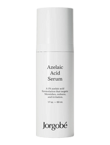 Jorgobé - Azelaic Acid Serum - Serumas - Nude
