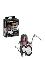 PLAYMOBIL - Playmobil Naruto Madara - 71104 - Playmobil Naruto - Marga / raštuota