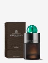 Molton Brown - Wild Mint & Lavandin Edp - Kvapusis vanduo - Nude
