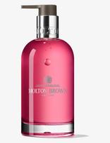 Molton Brown - Fiery Pink Pepper Fine Liquid Hand Wash Glass Bottle - Skystas rankų muilas - Nude