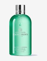 Molton Brown - Wild Mint & Lavandin Bath & Shower Gel - Voniai ir dušui - Nude