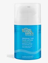 Bondi Sands - Gradual Tan Face Lotion - Savaiminio įdegio losjonas - Nude