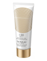 SENSAI - Silky Bronze Protective Cream Body Spf30 - Kūno priežiūros priemonė - Nude