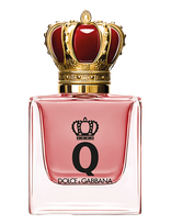 Dolce&Gabbana - Q By Dolce&Gabbana Intense Edp - Kvapusis vanduo - Nude