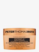 Peter Thomas Roth - Potent-C™ Brightening Vitamin C Moisturizer - Dieninis veido kremas - Nude