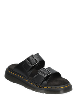Dr. Martens - Josef Black Analine - Sandalai - Juoda
