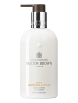 Molton Brown - Sunlit Clementine & Vetiver Body Lotion - Kremai - Nude