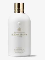 Molton Brown - Milk Musk Bath & Shower Gel - Voniai ir dušui - Nude