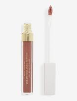 Revolution Beauty London - Revolution Pro Vegan Collagen Peptide High Shine Lip Gloss Bella - Lūpų blizgesys - Ruda