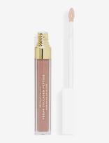 Revolution Beauty London - Revolution Pro Vegan Collagen Peptide High Shine Lip Gloss Cashmere - Lūpų blizgesys - Smėlio