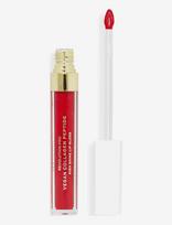 Revolution Beauty London - Revolution Pro Vegan Collagen Peptide High Shine Lip Gloss Cherie - Lūpų blizgesys - Raudona
