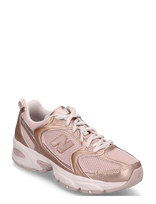 New Balance - New Balance 530 - Sportiniai žemapadžiai sportbačiai - Rožinė