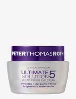 Peter Thomas Roth - Ultimate Solution 5™ Eye Cream - Paakių kremas - Nude