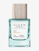CLEAN - Reserve H2Eau Golden Citrus Edp - Kvapusis vanduo - Nude