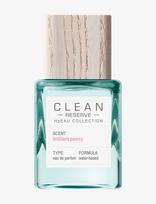 CLEAN - Reserve H2Eau Brilliant Peony Edp - Kvapusis vanduo - Nude