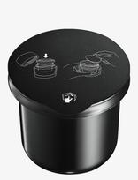 Shiseido - Shiseido Men Empowering Cream Refill - Drėkinamasis veido kremas - Nude