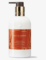 Molton Brown - Marvellous Mandarin & Spice Hand Lotion 300 Ml - Rankų kremas - Nude