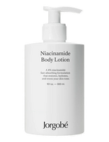 Jorgobé - Niacinamide Body Lotion - Kremai - Nude