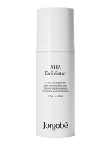 Jorgobé - Aha Exfoliator - Tonikas - Nude