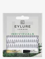 Eylure - Eylure False Lashes Individuals Knot Free - Priemonė blakstienoms - Juoda