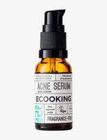 ECOOKING - Acne Serum Fragrance Free - Serumas - Nude