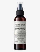 ECOOKING - Volume Hair Spray - Plaukų lakas ir putos - Nude