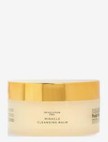 Revolution Beauty London - Revolution Pro Miracle Cleansing Balm - Veido prausikliai ir valikliai - Nude
