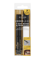 Eylure - Eylure One Step Bond & Remover - Eyebrow & Eyelash Color - Nude