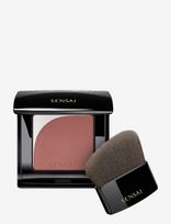 SENSAI - Blooming Blush - Makiažui - Koralinė spalva