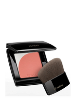 SENSAI - Blooming Blush - Makiažui - Koralinė spalva