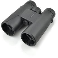 Kodak BCS800 žiūronai BCS800BK, 10x42mm, 94m/1000m, 5.4°, 56-75mm, 562g, stogo prizmė, BK-7, centrinis fokusavimas