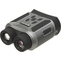 Denver NVI-491 112110000030, naktinio matymo kamera, 12MP, 1080p@30fps, 8x priartinimas, 200m, LED IR 850nm, LCD, MicroSD iki 32GB
