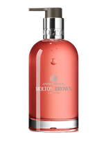 Molton Brown - Heavenly Gingerlily Fine Liquid Hand Wash Glass Bottle - Skystas rankų muilas - Nude
