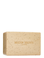 Molton Brown - Re-Charge Black Pepper Bodyscrub Bar - Veido šveitiklis - Nude
