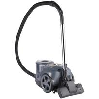Beldray VorteXL Pro BEL01797VDE, cilindrinis dulkių siurblys, 700 W, 3 l, 6 m, HEPA, 81 dB, teleskopinis vamzdis, 2 antgaliai